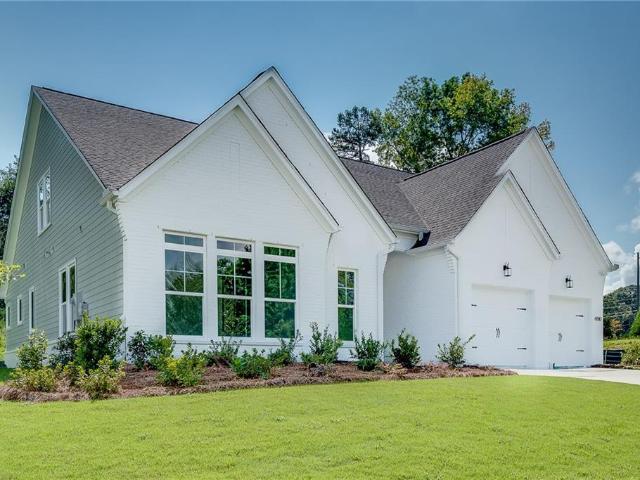 House for sale in Cumming, Georgia
