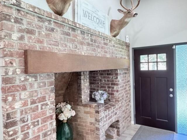 House for sale in Oregonia