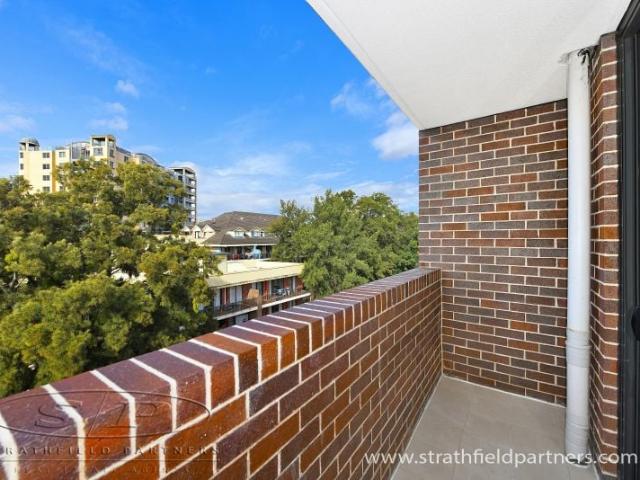 Granny Flat for rent in Strathfield, New South Wales