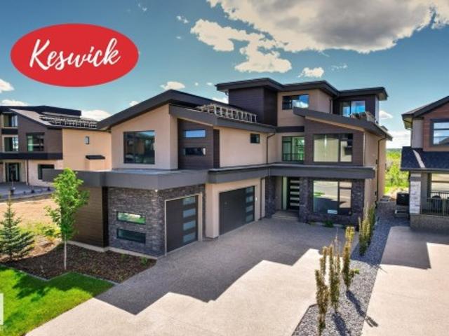 House for sale in Wedgewood, Alberta
