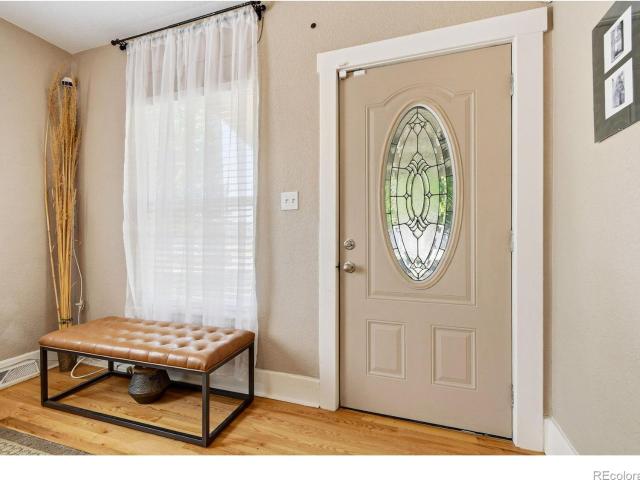 House for sale in Denver, Colorado
