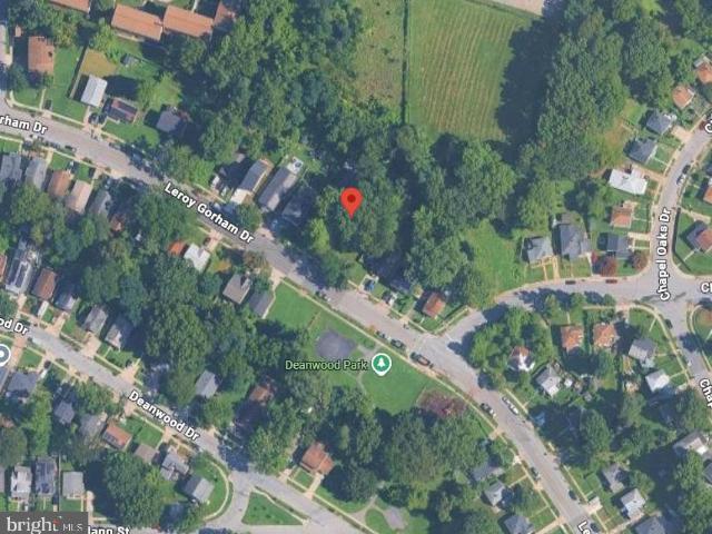 Land for sale in Maryland