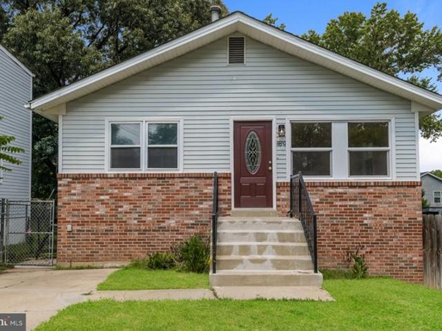 House for sale in Beltsville, Maryland