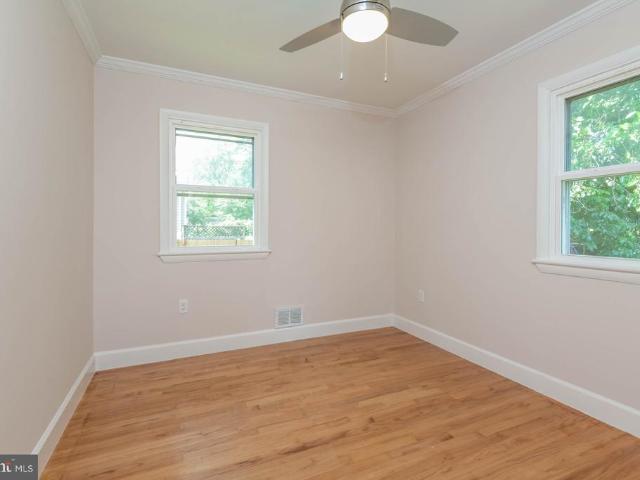 House for sale in Beltsville, Maryland