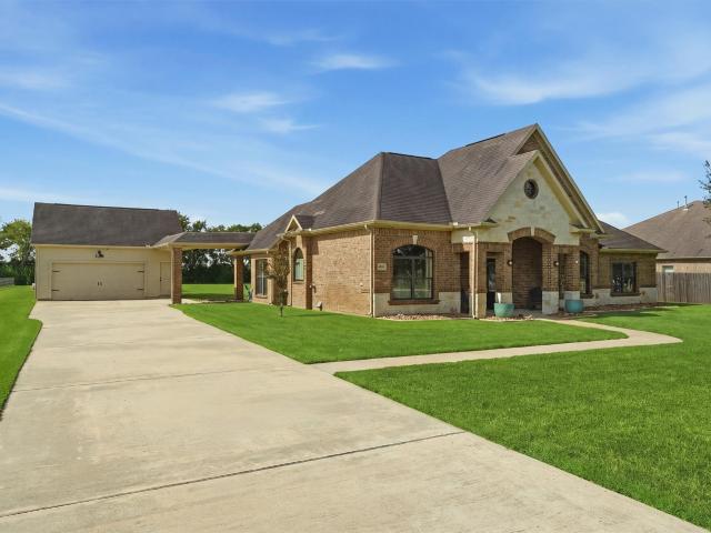 House for sale in Texas