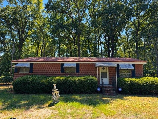 House for sale in Wedgefield, Sumter County