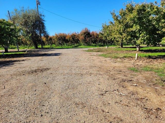 Land for sale in Stockton, California