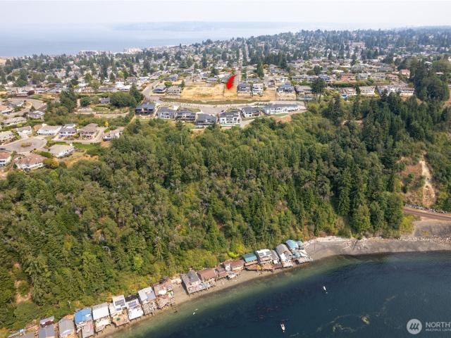 Land for sale in Tacoma, Washington