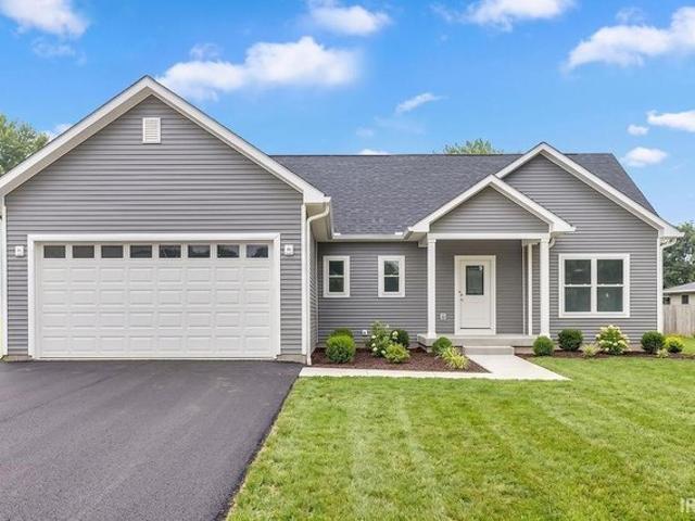 House for sale in Bloomington Of Minnesota, Indiana