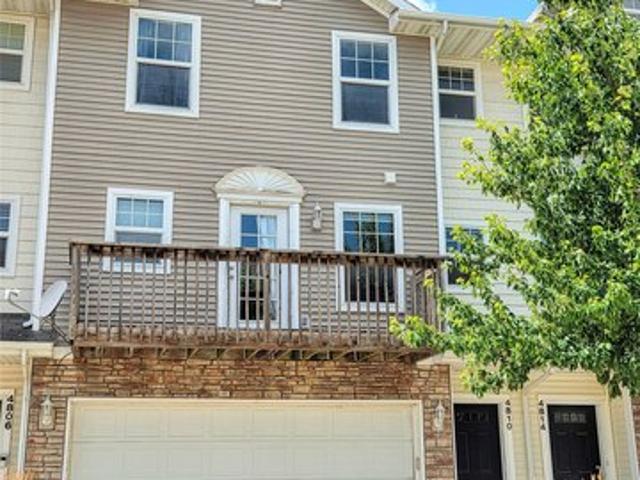 Townhouse for sale in Ankeny, Iowa
