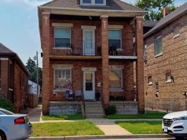 House for sale in East Chicago, Indiana