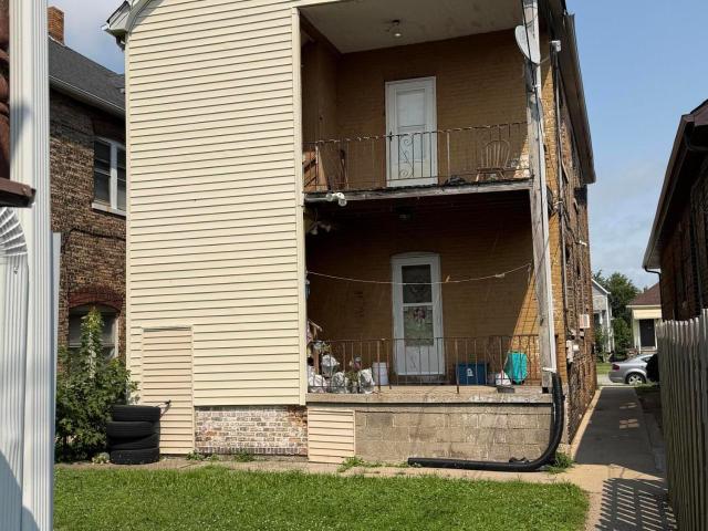 House for sale in East Chicago, Indiana