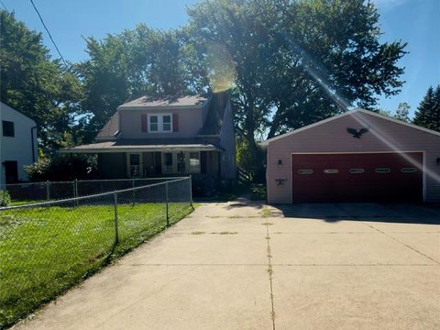 House for sale in Erie, Pennsylvania