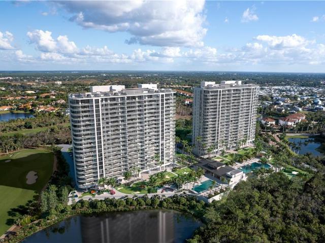 Condo for sale in Bonita Springs, Florida