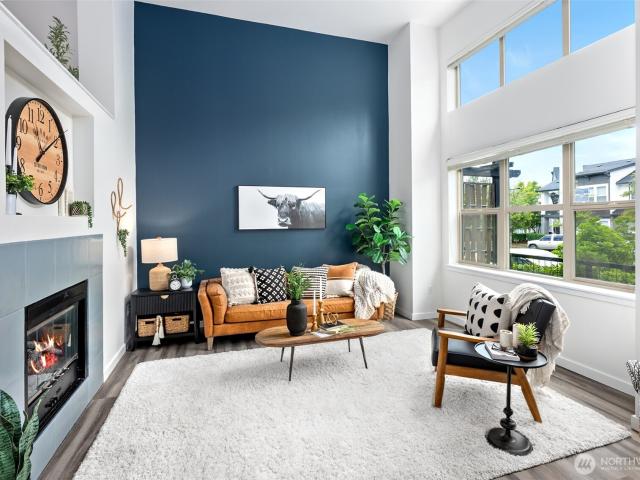 House for sale in Mukilteo, Washington