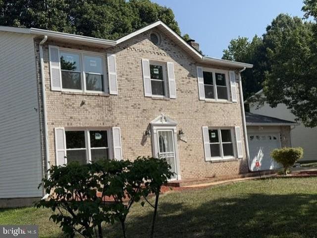 House for sale in Clinton, Maryland