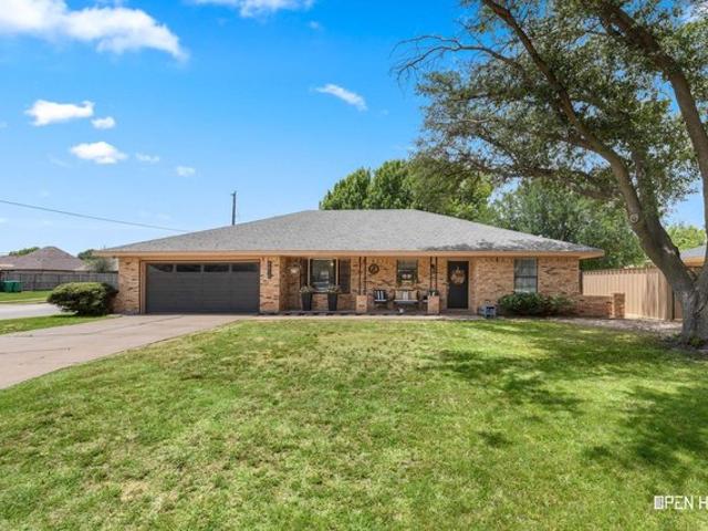 House for sale in Wichita Falls, Texas