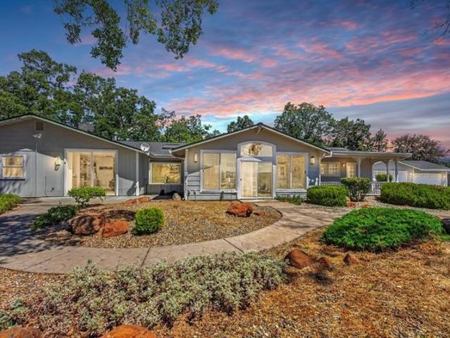 House for sale in Placerville, California