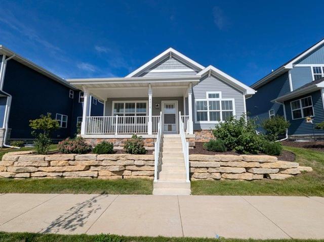 House for sale in Fitchburg, Wisconsin