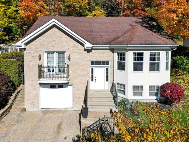 House for sale in Terrebonne, Lanaudière