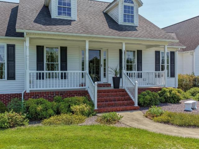 House for sale in Dubois, Indiana