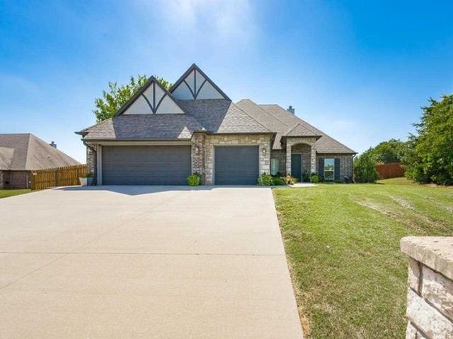House for sale in Stillwater, Oklahoma