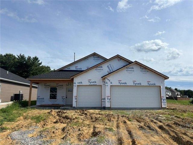 House for sale in Buchanan, Missouri