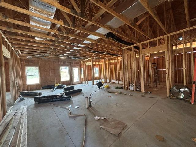 House for sale in Buchanan, Missouri