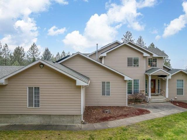 House for sale in Greenacres, Washington