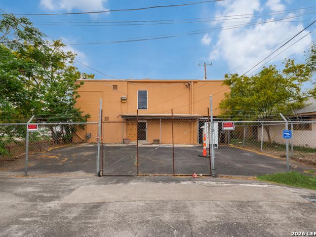 Commercial for sale in Leesville, Texas