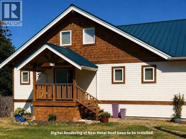 House for sale in British Columbia