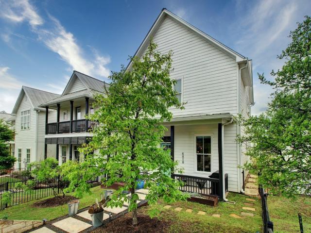 House for sale in Austin, Texas
