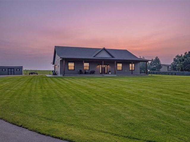 House for sale in Ravalli, Montana