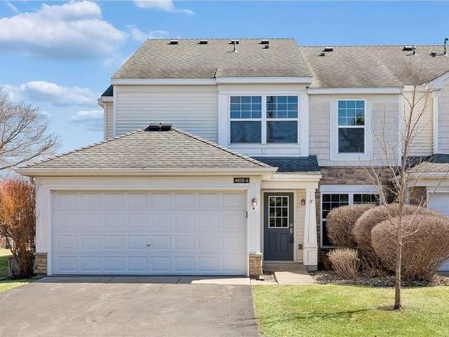 Townhouse for sale in Hugo, Minnesota