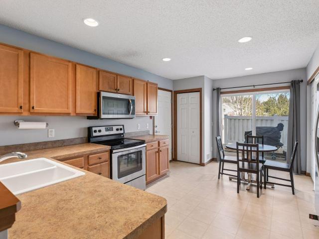 House for sale in Hugo, Minnesota