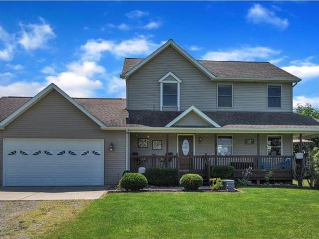 House for sale in Perry, Michigan