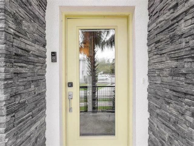 Townhouse for rent in Tampa