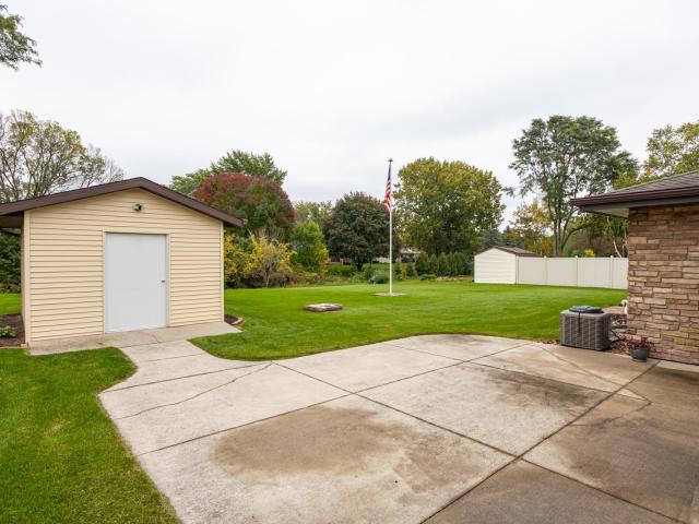 House for sale in Arrowhead Park, Town of Grand Chute