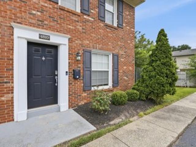 Condo for sale in Louisville, Kentucky