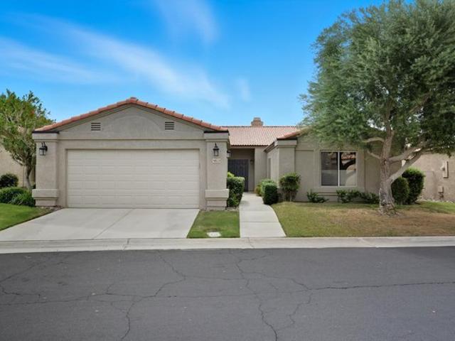 Condo for sale in La Quinta, California