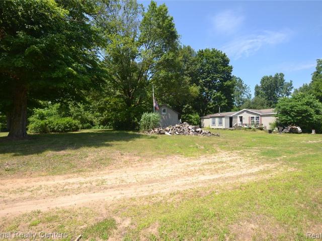 House for sale in Michigan