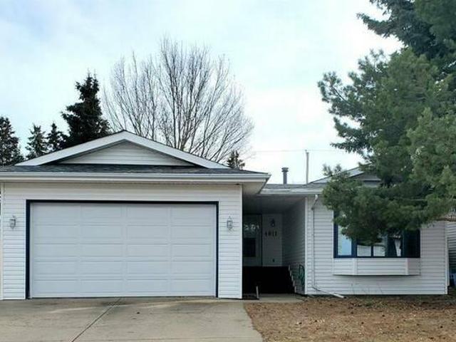 House for sale in Innisfail
