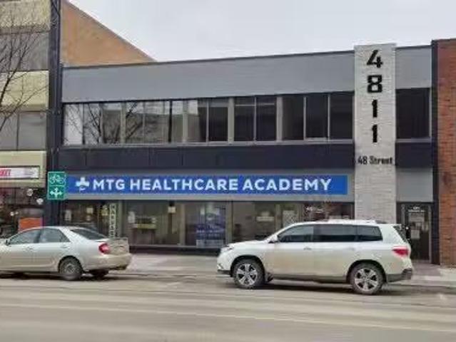 House for rent in Alberta