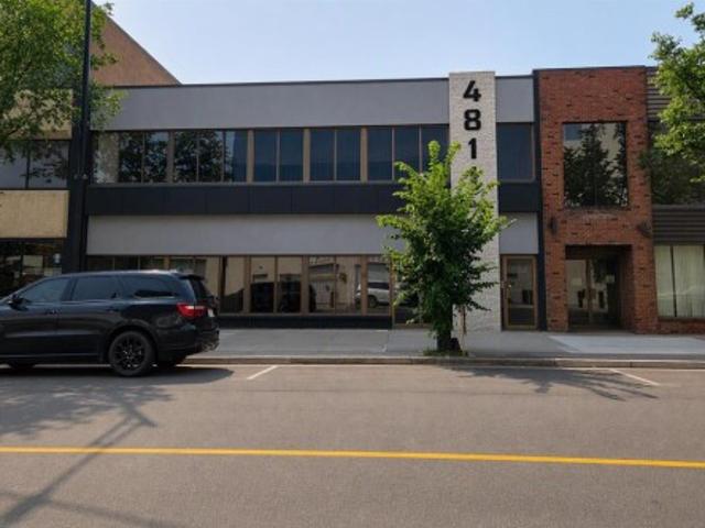 Commercial for sale in Downtown, City of Red Deer