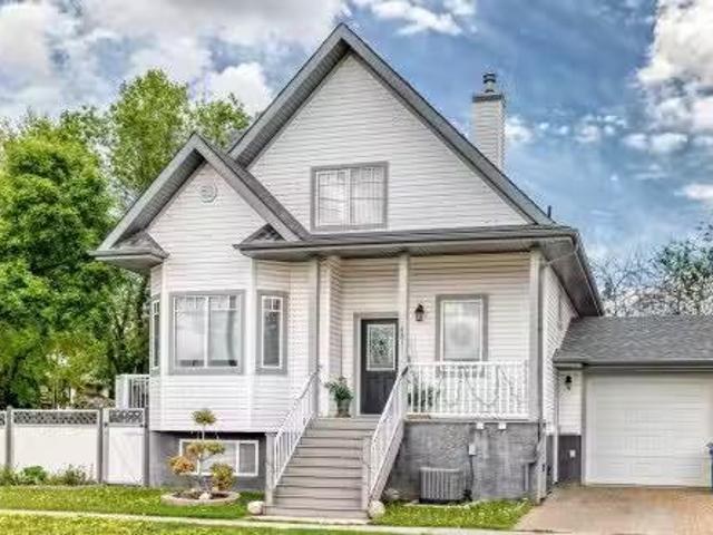 House for sale in Wetaskiwin, Alberta