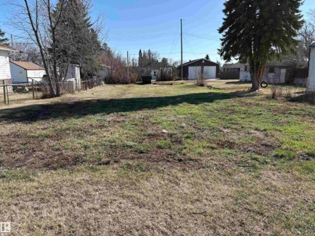 Land for sale in Holden, Alberta