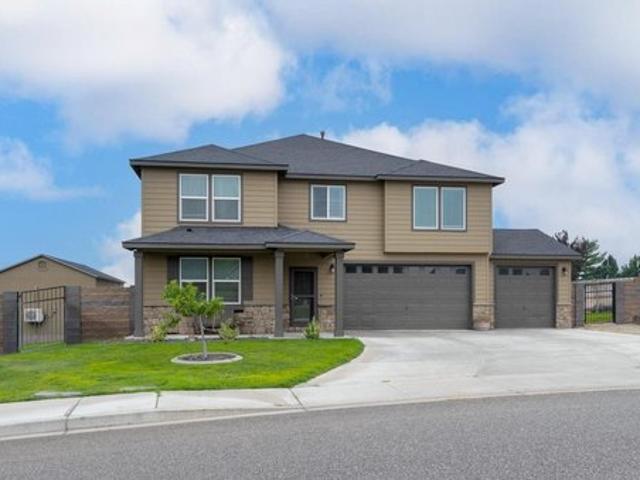 House for sale in Pasco, Washington