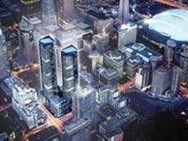 Condo for rent in Woburn, Ontario