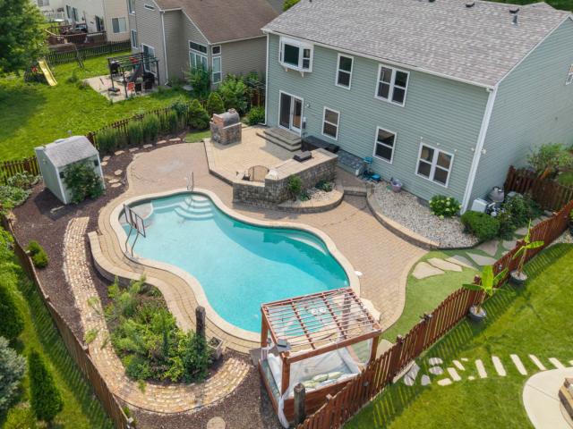 House for sale in Mchenry, Illinois