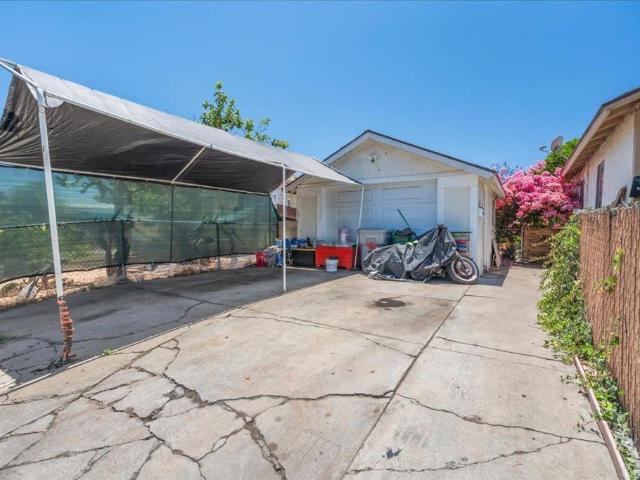 House for sale in Jacumba, California